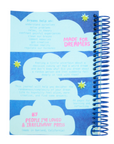All My Dreams Journal