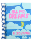 All My Dreams Journal