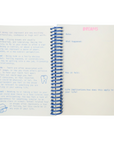 All My Dreams Journal