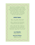 Money Is Weird Journal