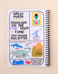 PREORDER Only Good Things Weekly Planner for 2027