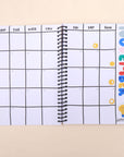 PREORDER Only Good Things Weekly Planner for 2027