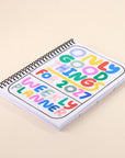 PREORDER Only Good Things Weekly Planner for 2027