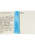 Things I Am Looking Forward To Journal