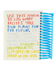 Things I Am Looking Forward To Journal