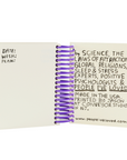 Wish It, Attract It, Make It Real - A Manifestation Journal