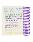 Wish It, Attract It, Make It Real - A Manifestation Journal