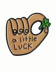 Luck Pin