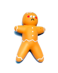 Gingerbread Stress Ball