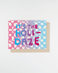 Holi-Daze