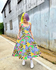 Vacation Dress