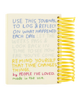 Life Happened Journal