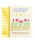 Life Happened Journal
