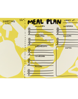 Meal Planner