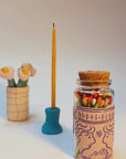 Still Life Matches - Terracotta