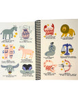PREORDER Only Good Things Weekly Planner for 2027