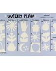 Weekly Planner