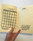 Mood Cycles Notebook
