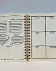 You Don't Have to Understand - 12 Month Planner