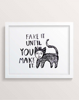 Fake It Print