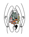 Lift Each Other Up Print