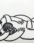 Lovers Print