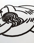 Lovers Print