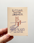 Sitting With Sadness Deck