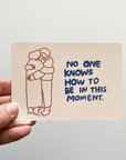 Sitting With Sadness Deck