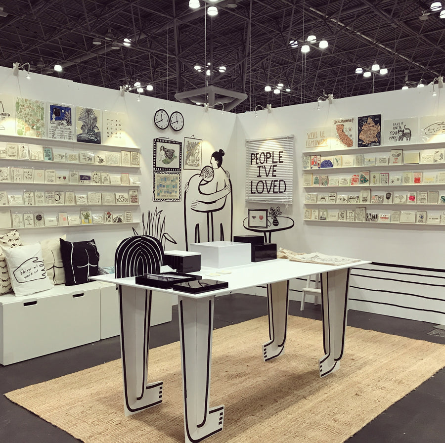 NYNOW - 2018