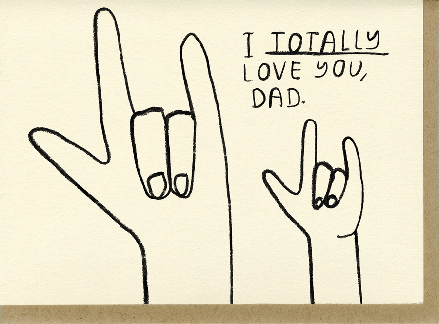 Father’s Day: New Cards to Celebrate the Best of Dads