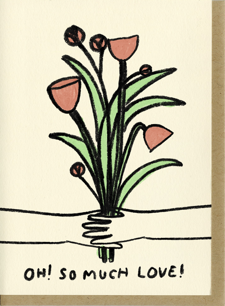 Embrace the Love: New Wedding Cards from People I’ve Loved