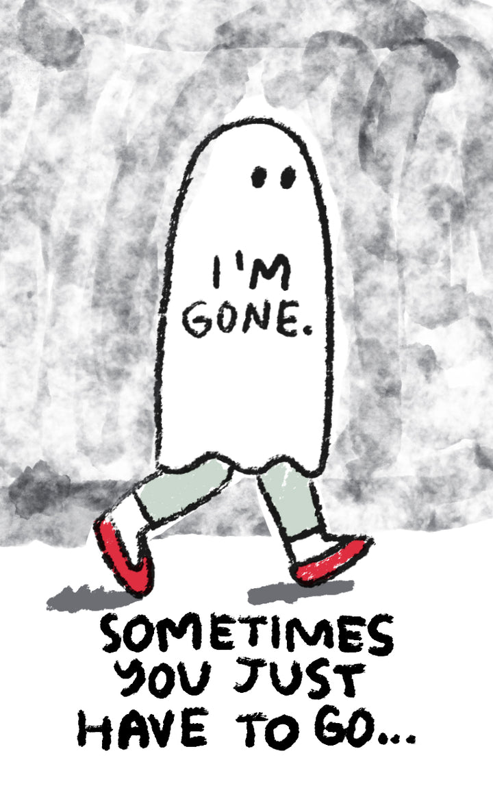 Sometimes you just have to go... Halloween Download