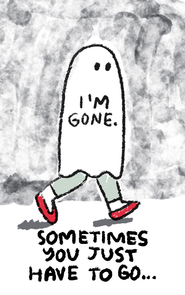 Sometimes you just have to go... Halloween Download