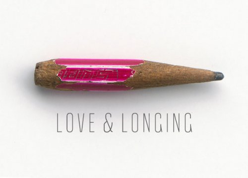 LOVE & LONGING Exhibition @rootdivision