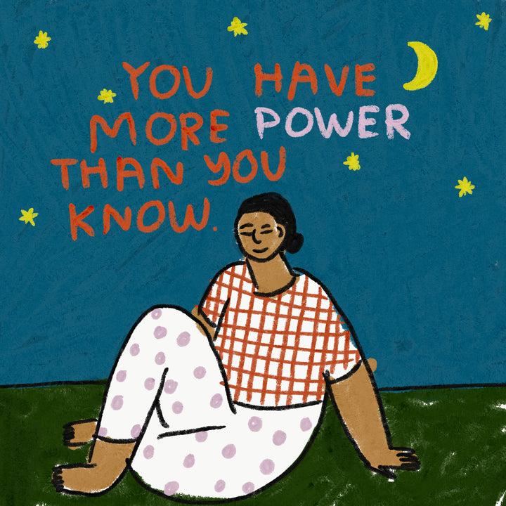 You have more power / free digital download