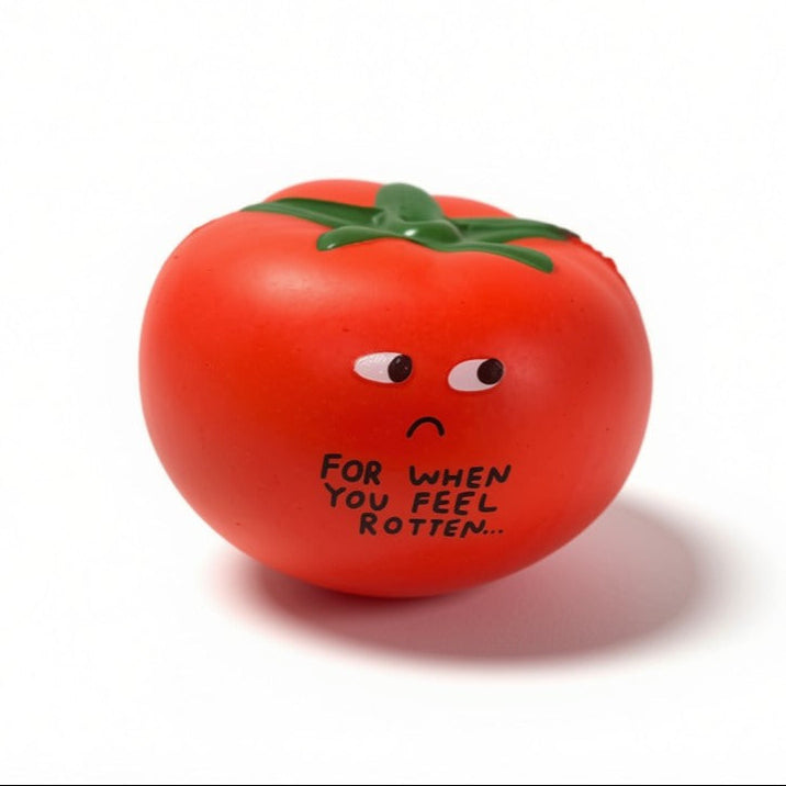 Tomato Stress Ball