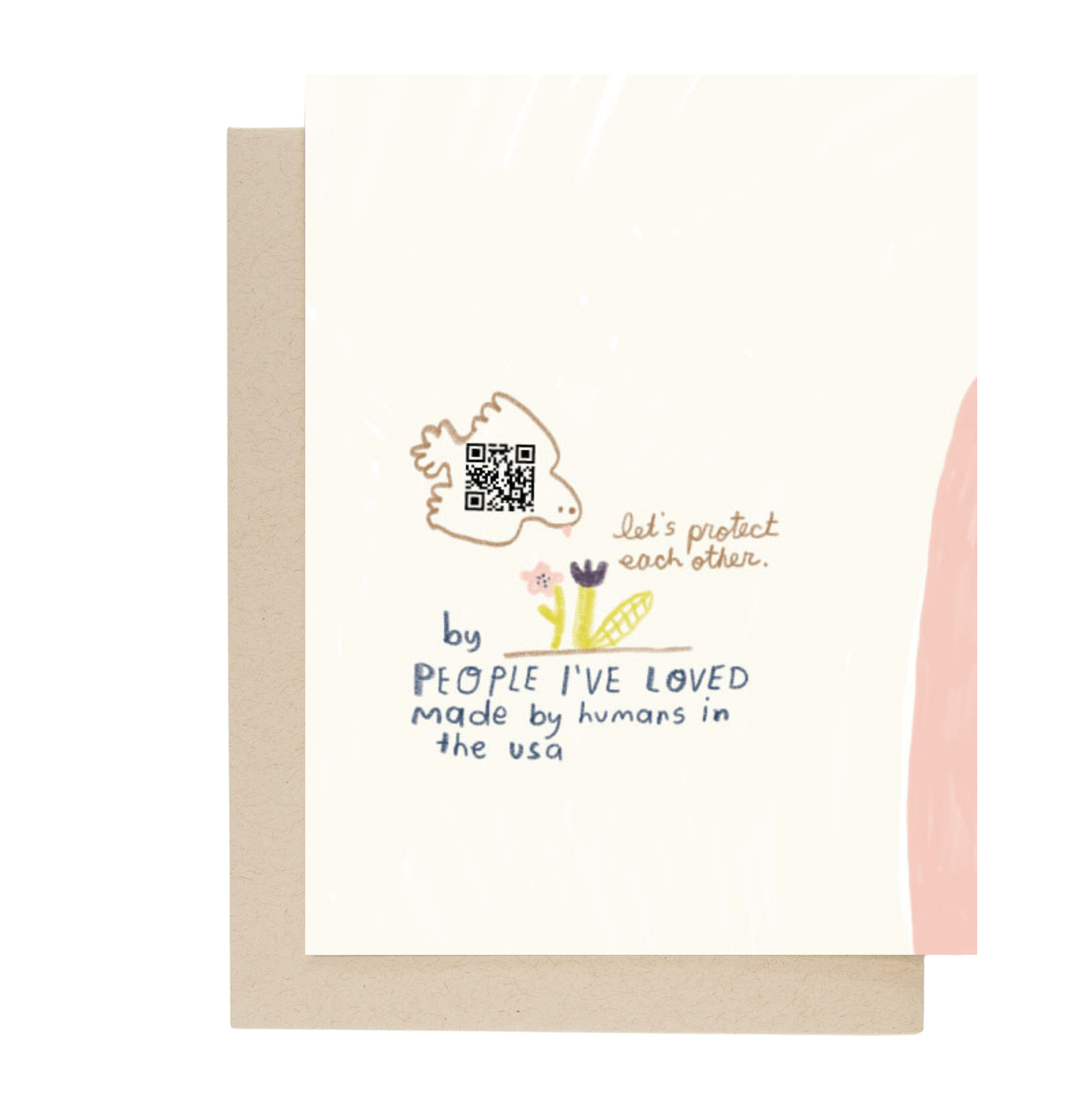 Love You FUR-ever Mom