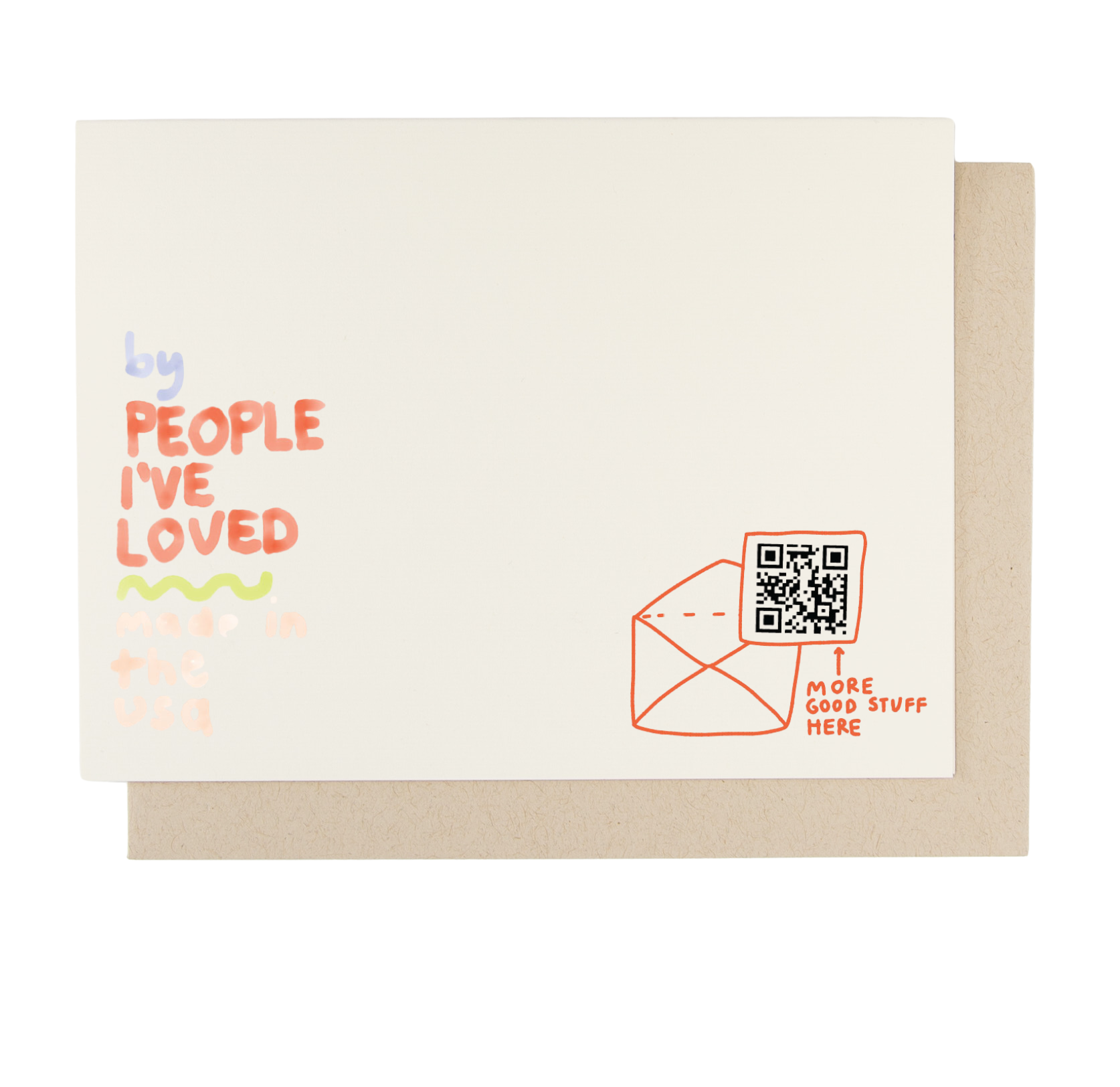 Congratu-fucking-lations Card