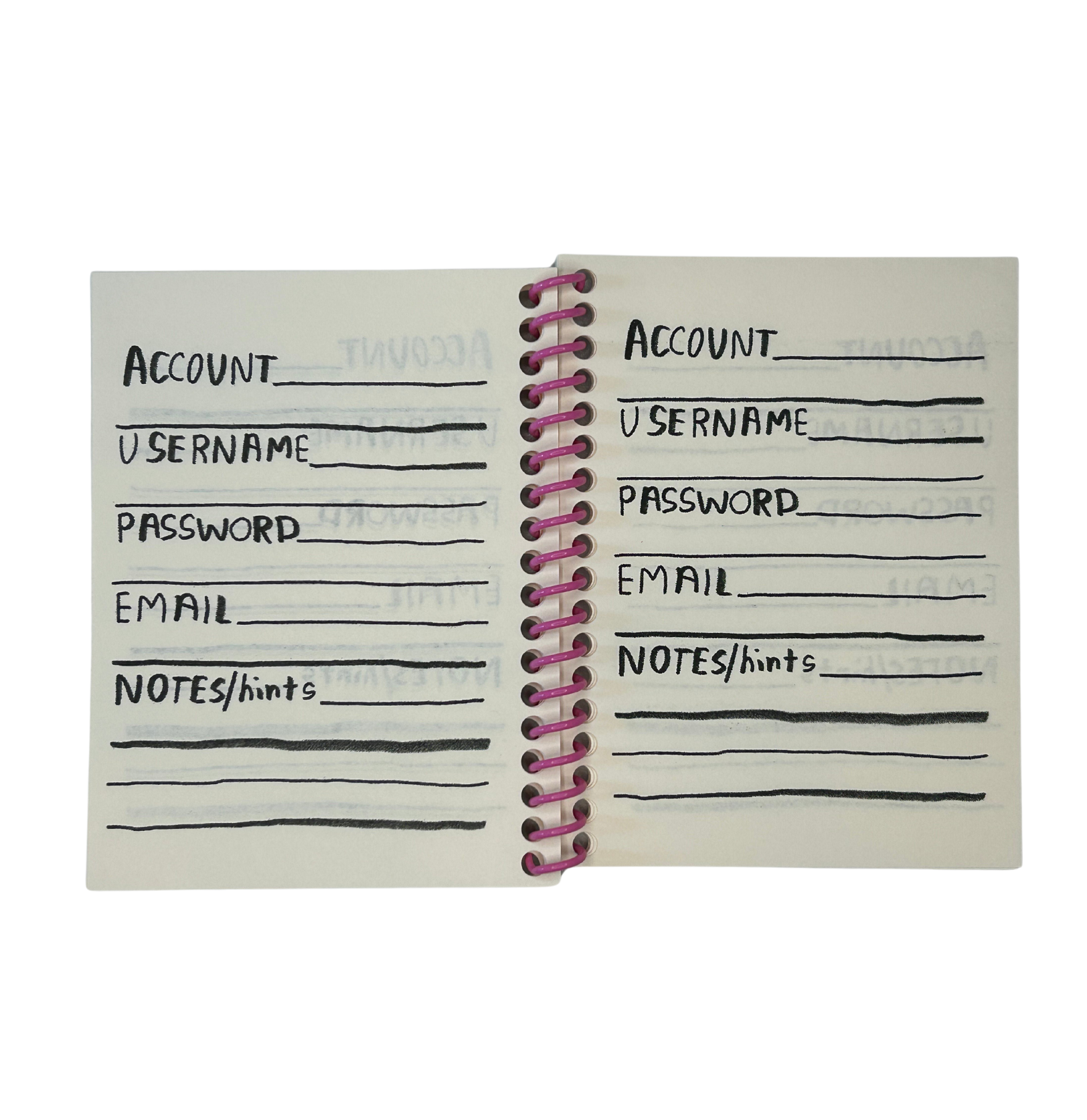 Boring Stuff Journal