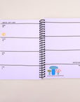 PREORDER Only Good Things Weekly Planner for 2027