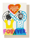 Mom Bond Card