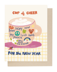 Cup of Cheer