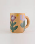 Night Blooms Mug