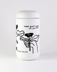 Take Good Care of Yourself Travel Mug by Fellow