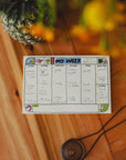 My Week Planner