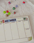 My Week Planner
