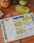 My Meal Planner