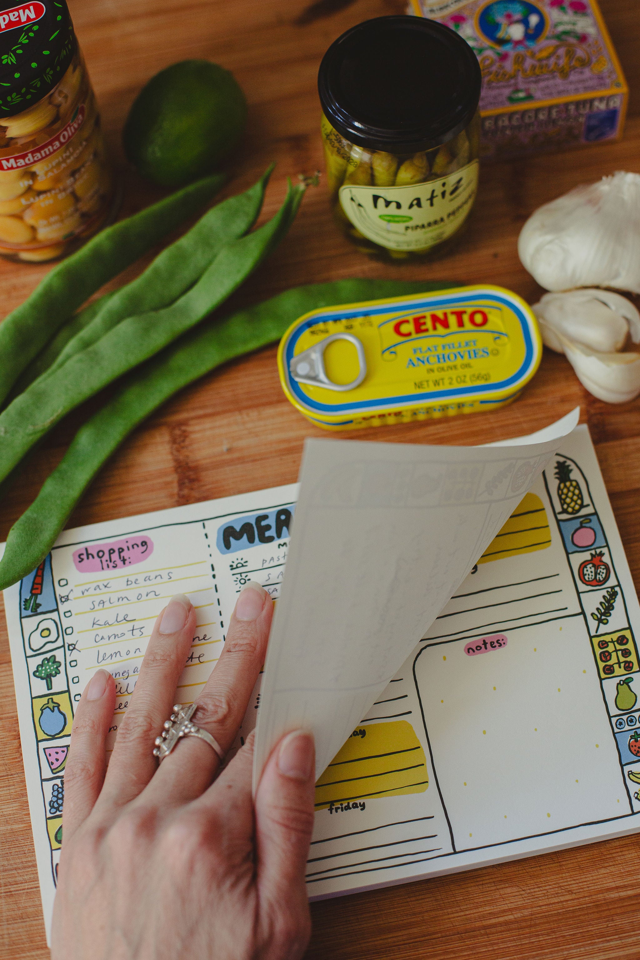 My Meal Planner