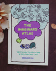 The Imaginary Atlas Journal